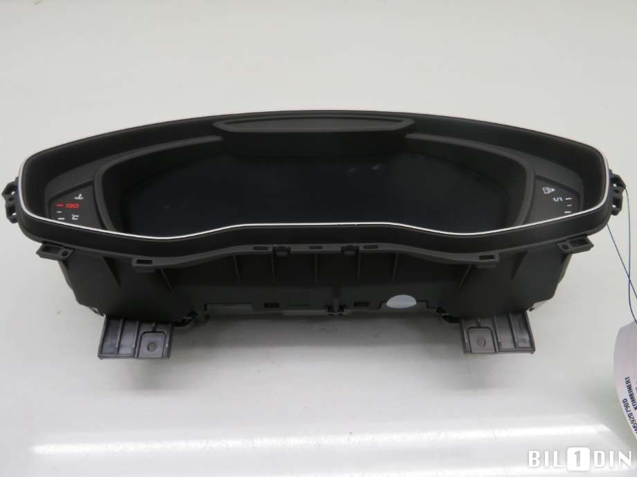 Instrumentpanel til Audi A5 2016-->> (Type II) (AUDI|8W5920790D|)