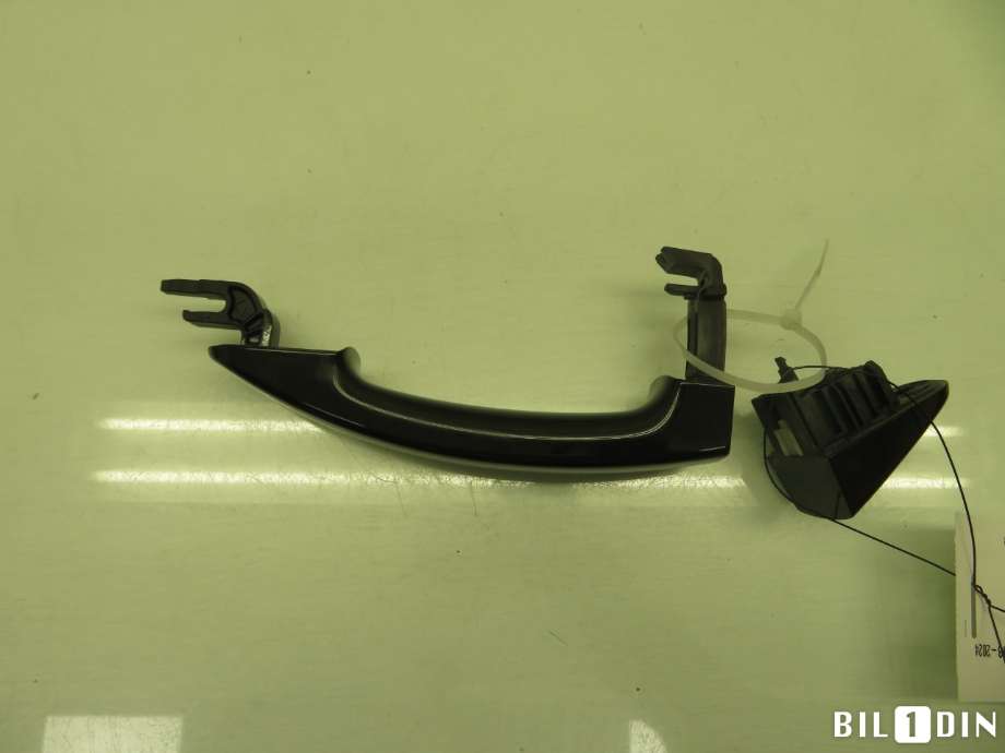 Dørhåndtak utv høyre bak til Ford Transit Custom 2013-2023 (Type I)  (FORD|1769291|BK21V26600BAXWAA|)
