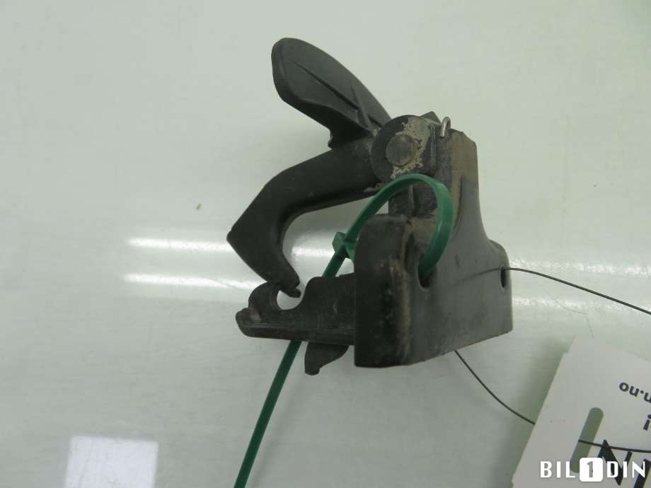 Diverse deler til Mercedes ML 2005-2011 (W164) (W164) (MERCEDES|A2098800164|)