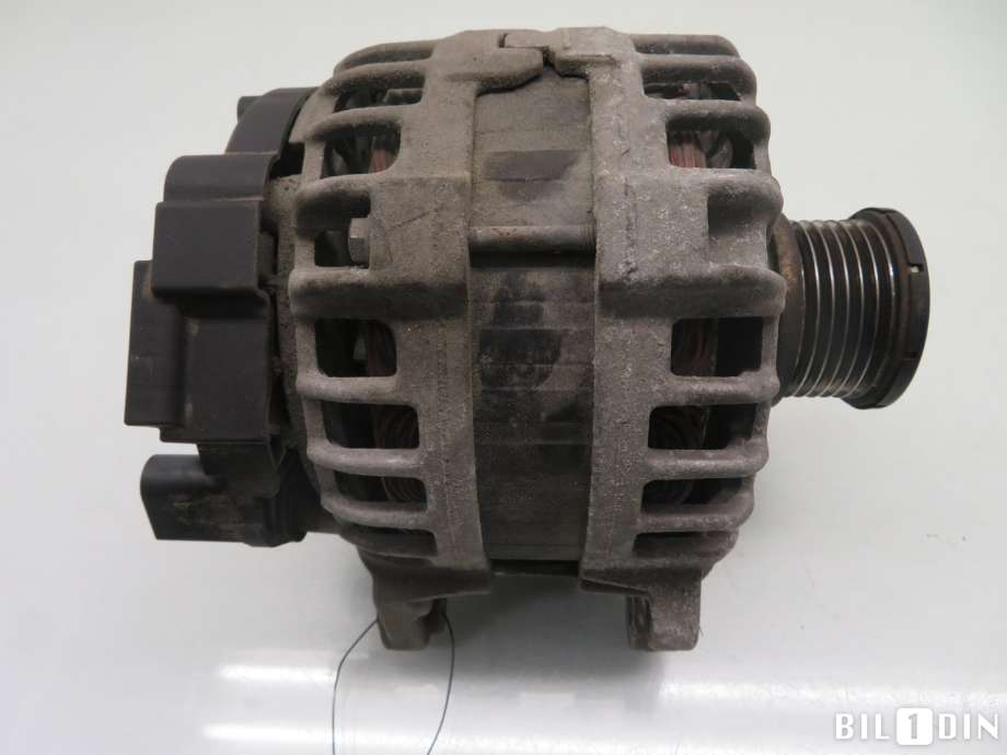 Dynamo til VW Caddy 2015-2020 (Type III, Fase 3)  (VOLKSWAGEN|04L903024S|)