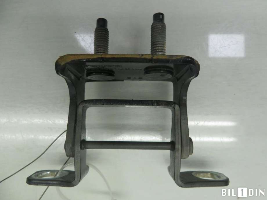 Hengsler til Volvo V60 2010-2013 (Type I, Fase 1)  (VOLVO|31335291|)