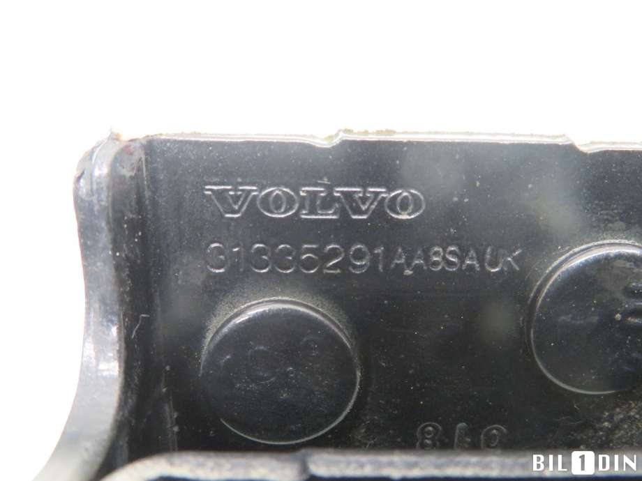 Hengsler til Volvo V60 2010-2013 (Type I, Fase 1)  (VOLVO|31335291|)