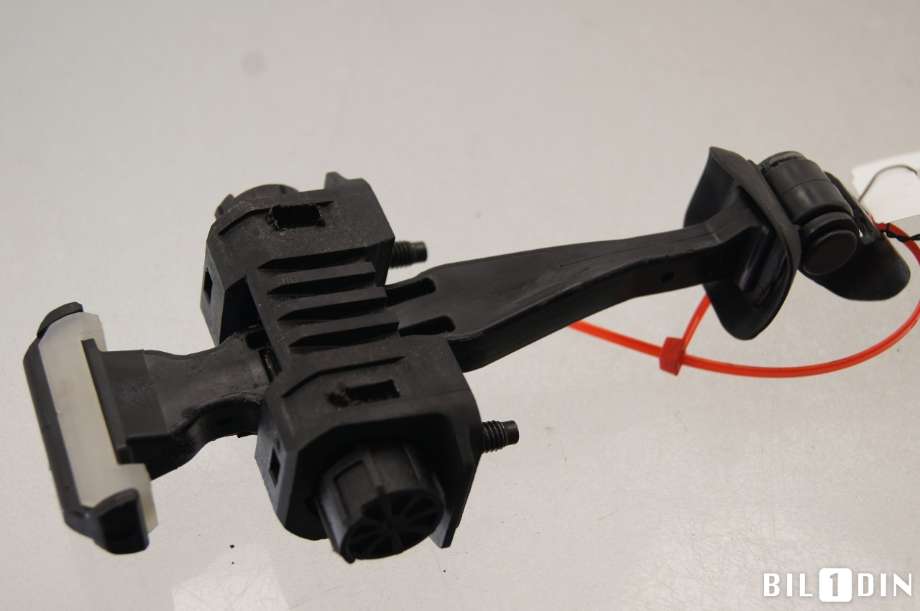 Dørstopper til BMW iX 2021-->> (I20) (I20) (BMW|51219883823|)