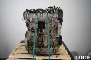 Motor bensin til VW Passat,  (B8) (VOLKSWAGEN|04E100037T|CUKC|04E100034N)