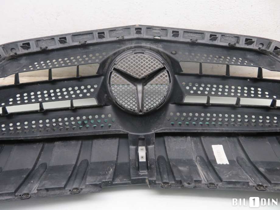 Grill til Mercedes Citan 2012-2021 (W415) (W415) (MERCEDES|A4158880023|)