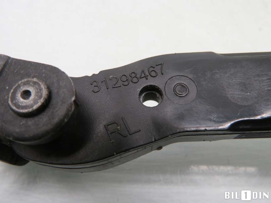Dørstopper til Volvo S60 2014-2019 (Type II, Fase 2)  (VOLVO|31298467|)