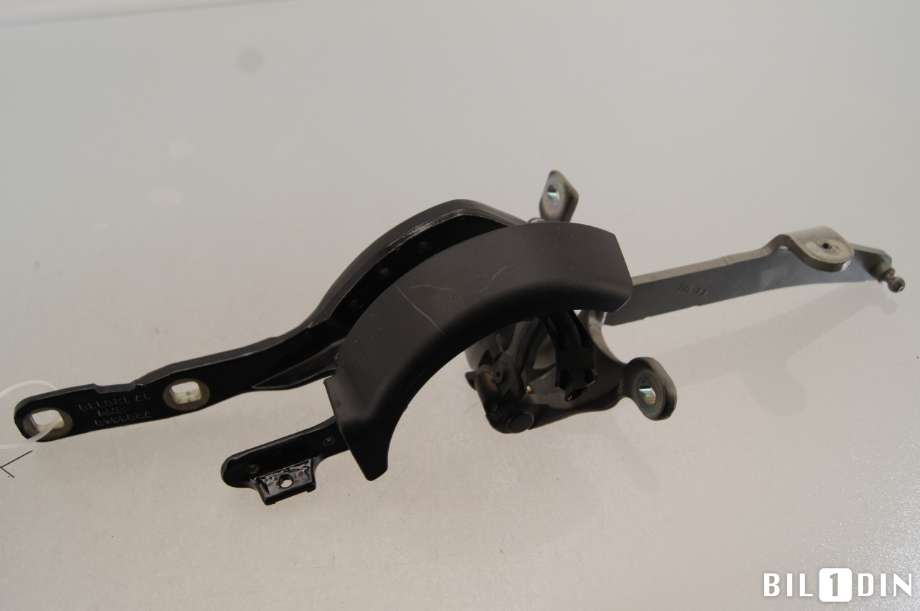 Hengsler til BMW 5-Serie 2010-2017 (F10/F11) (F10/F11) (BMW|41627206642|)