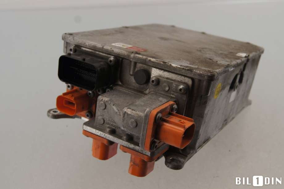 Batterilader (OBC - On Board Charger) til VW Passat 2015-2019 (Fase 1) (B8) (B8) (VOLKSWAGEN|5QE915682M|)