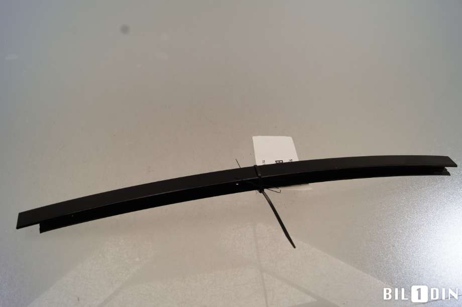 Diverse deler til BMW 3-Serie 2012-2018 (F30/F31/F34) (F30/F31/F34) (BMW|51357258337|)