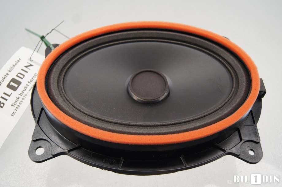 Bilstereo høyttaler til Toyota Land Cruiser 150 2014-->> (Fase 2) (TOYOTA|8615060240|)