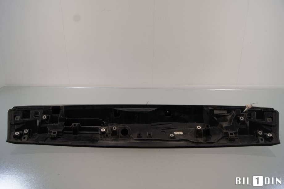 Spoiler bakluke til Toyota Land Cruiser 150 2014-->> (Fase 2) (TOYOTA|7687260030|)