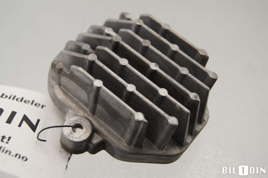 Styreenhet diverse til Volvo XC90 2015-2025 (Type II)  (VOLVO|31395943|)