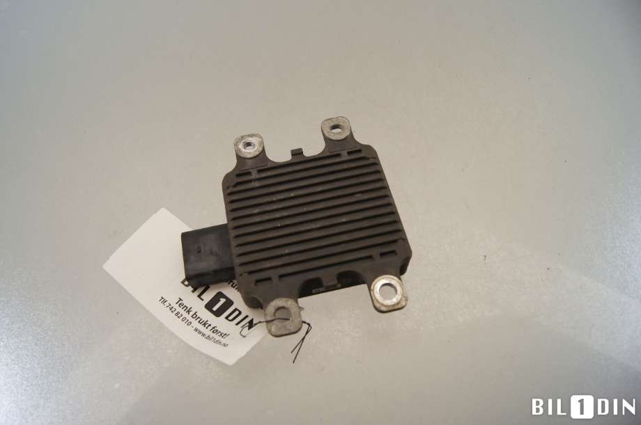 Styreenhet girkasse til Volvo XC90 2015-2025 (Type II)  (VOLVO|31367945|)