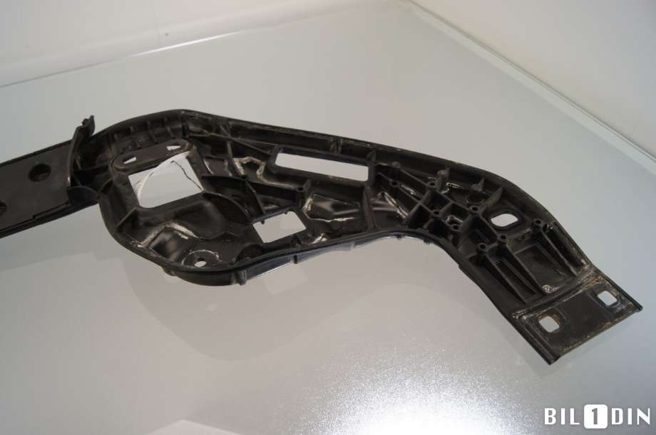 Frontplate øvre til Jaguar I-PACE 2018-->>  (JAGUAR|J9D316E144AD|T4K2074|)