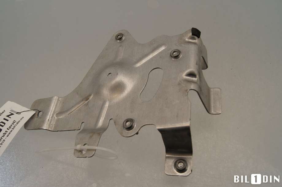 Karosseri bakpart til Jaguar I-PACE 2018-->>  (JAGUAR|J9D314C445AC|T4K9902|J9D314C445AB)