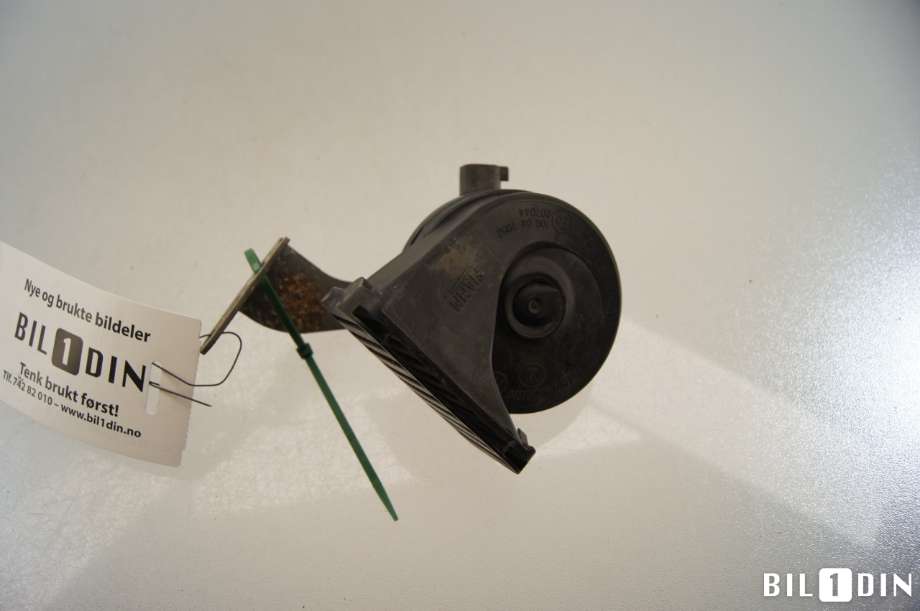 Horn/signalhorn til Volvo XC90 2015-2025 (Type II)  (VOLVO|31425913|)