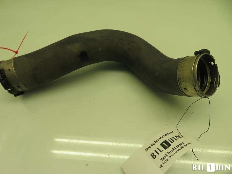 Turbo rør til BMW 5-Serie 2010-2017 (F10/F11) (F10/F11) (BMW|11617810615||7810615)