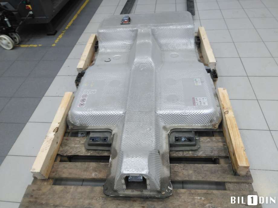 Batteripakke elbil til VW E-Up 2019-->>  (VOLKSWAGEN|12E915590AQ|)