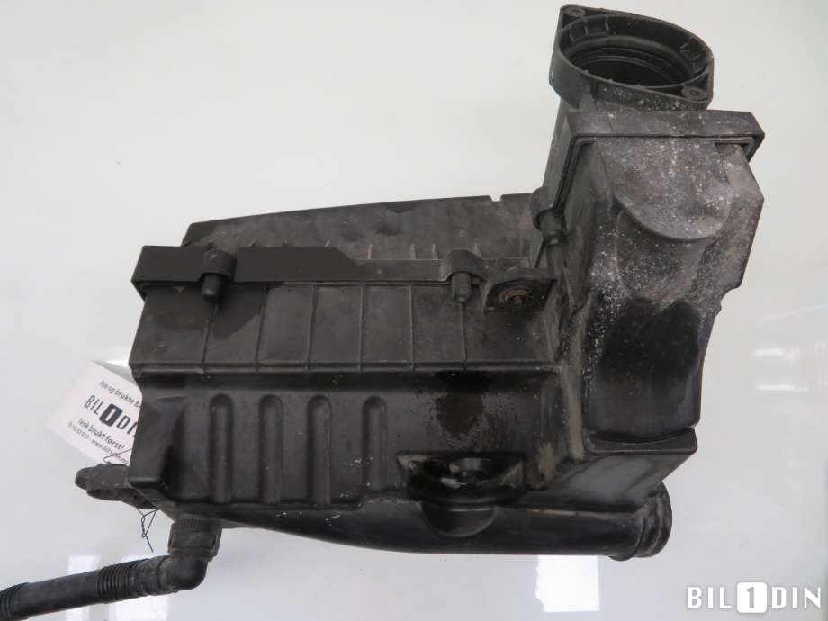 Luftfilterboks til Škoda Superb 2008-2015 (Type II)  (SKODA|3C0129607BD|)