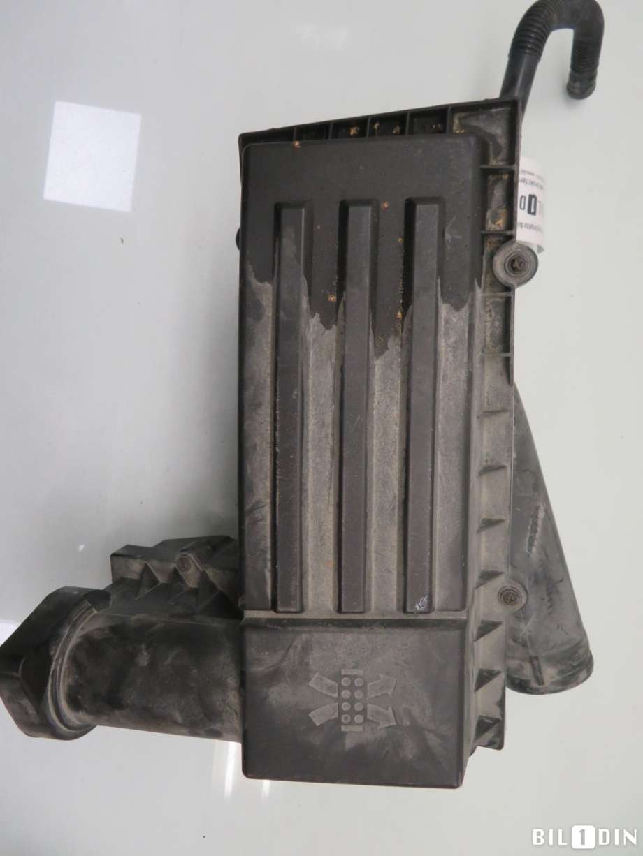 Luftfilterboks til Škoda Superb 2008-2015 (Type II)  (SKODA|3C0129607BD|)
