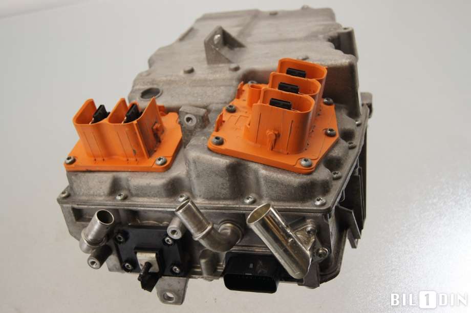 DCDC converter hybrid til Volvo XC90 2015-2025 (Type II)  (VOLVO|36011467||31673051)