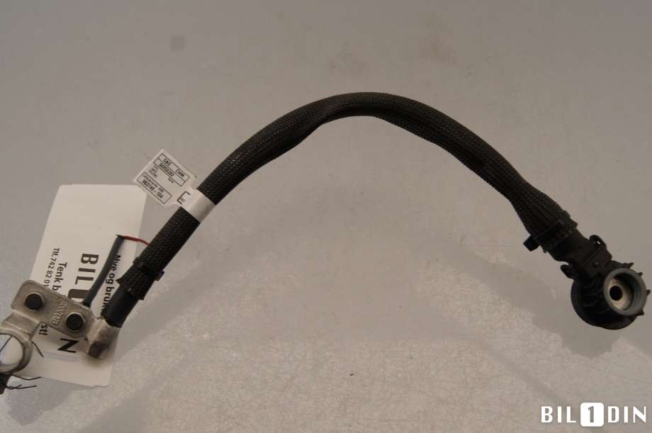 Ledningsnett til BMW iX 2021-->> (I20) (I20) (BMW|61125B33DE3|)