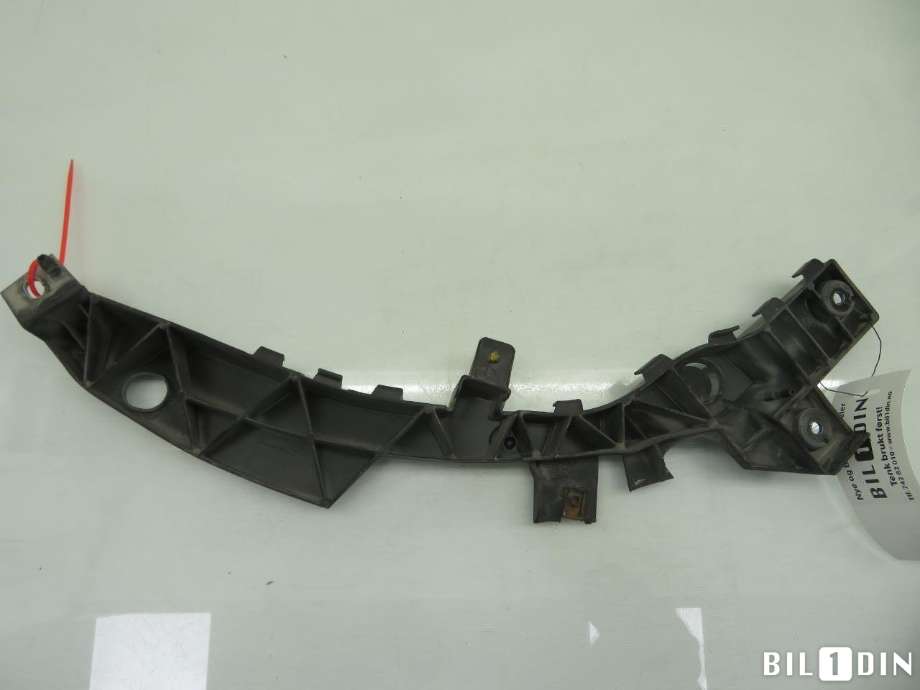 Frontplate øvre til Toyota Proace 2016-->> (Type II)  (TOYOTA|SU001A7771||9826095680)