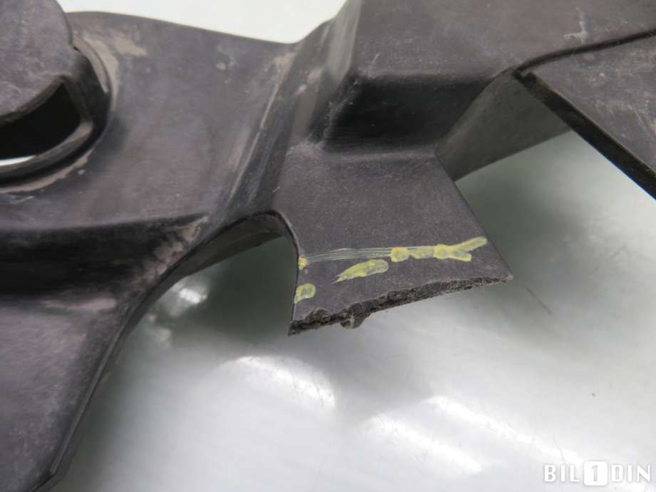 Frontplate øvre til Toyota Proace 2016-->> (Type II)  (TOYOTA|SU001A7771||9826095680)