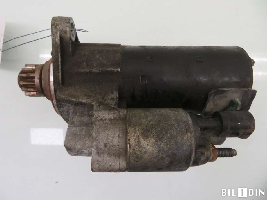 Starter diesel til VW Transporter / Caravelle 2015-2019 (T6) (T6) (VOLKSWAGEN|02E911024C|)