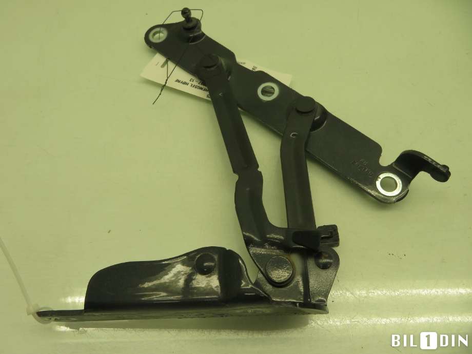 Hengsler til Volvo S80 2006-2013 (Type II, Fase 1) (VOLVO|30799275|)