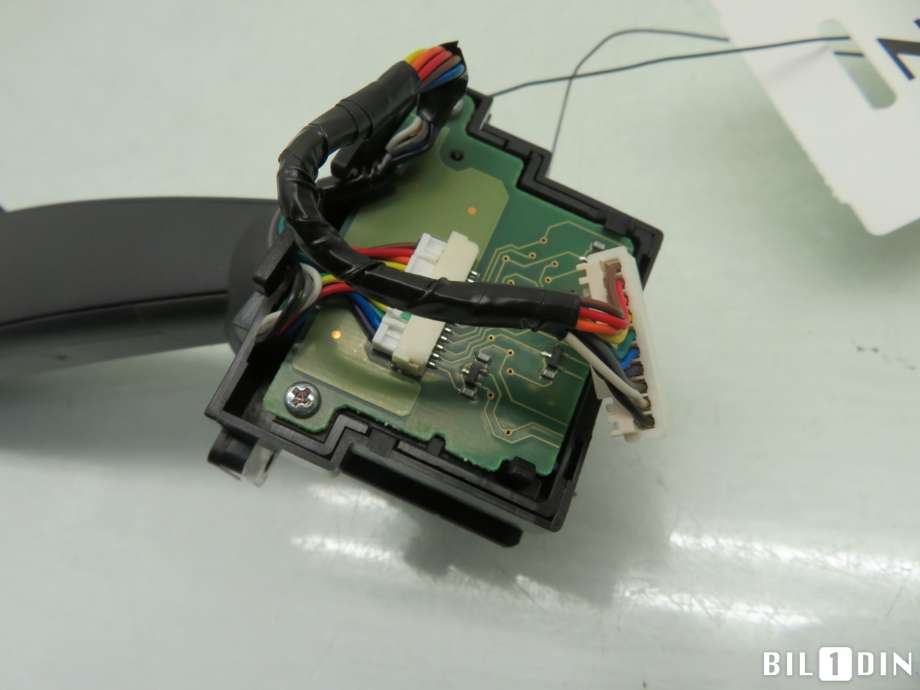 Bryter visker til Volvo S80 2006-2013 (Type II, Fase 1)  (VOLVO|31264165|)