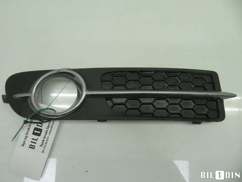 Frontlyktehus til Volvo S80 2006-2013 (Type II, Fase 1) (VOLVO|30790920|)