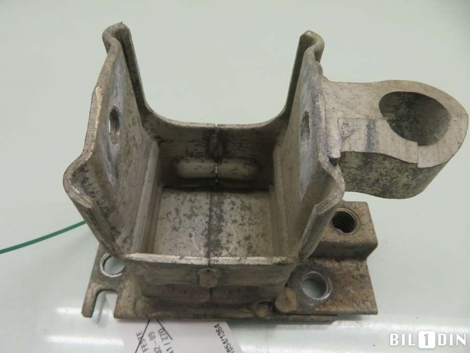 Diverse deler til Audi A8 2003-2010 (Type II) (AUDI|4E0807134AB|)