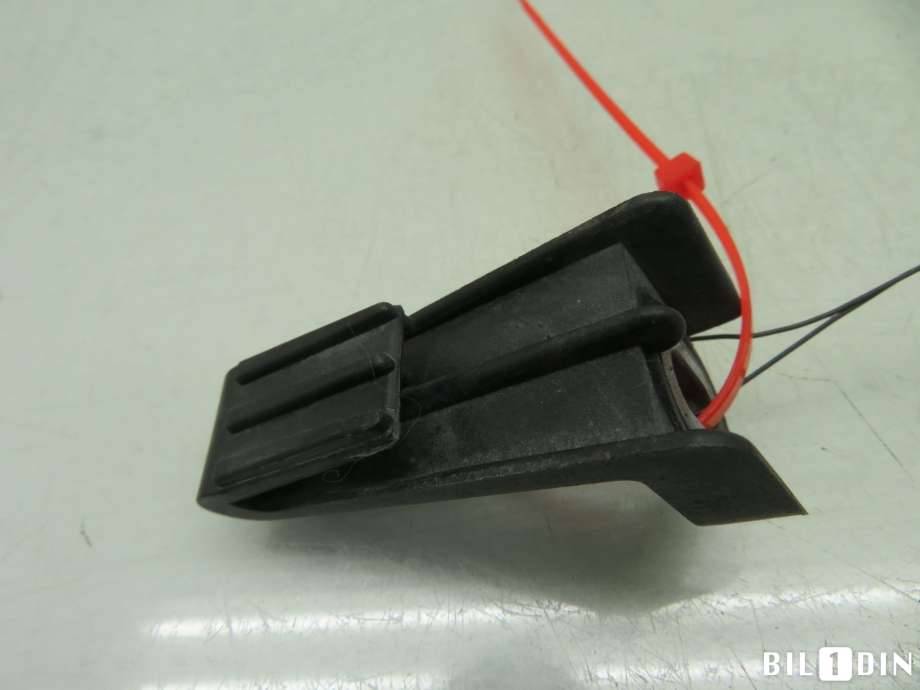 Frontlyktehus til Audi A8 2003-2010 (Type II)  (AUDI|4E0941455|)