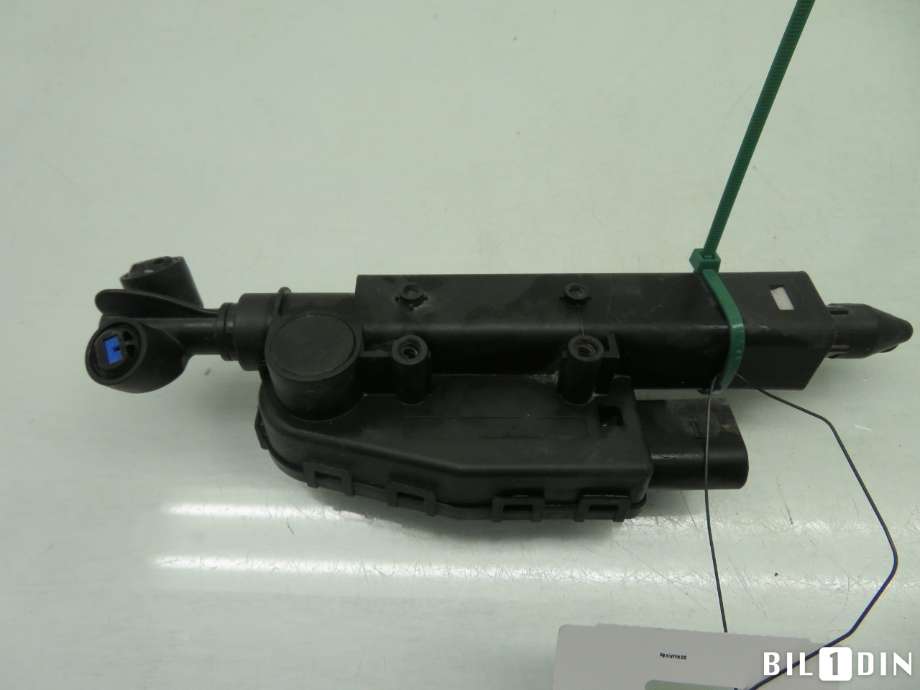 Lyktespylerdyse til Audi A8 2003-2010 (Type II) (AUDI|4E0955965AA|)