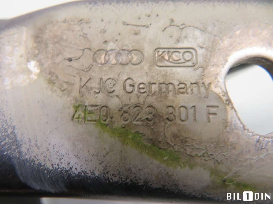 Panserhengsler til Audi A8 2003-2010 (Type II)  (AUDI|4E0823301G|)