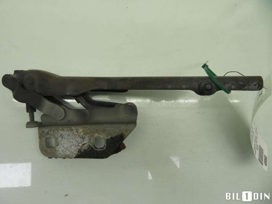 Panserhengsler til Audi A8 2003-2010 (Type II)  (AUDI|4E0823302G|)