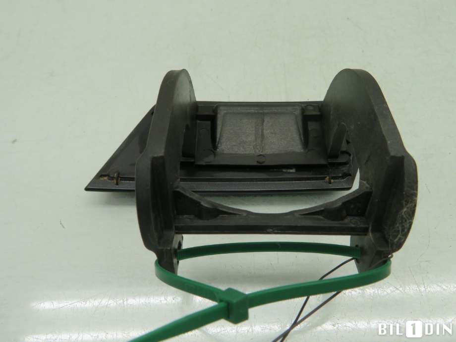 Lyktespylerdyse til Audi A8 2003-2010 (Type II)  (AUDI|4E0998136A||4E0900452AA)