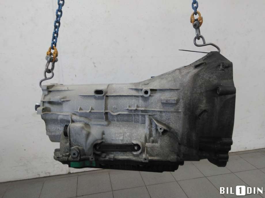 Girkasse automat til BMW 5-Serie 2010-2017 (F10/F11) (F10/F11) (BMW|24008615600|GA8HP45X|)