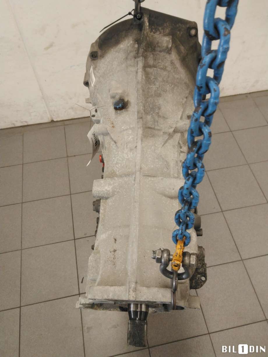 Girkasse automat til BMW 5-Serie 2010-2017 (F10/F11) (F10/F11) (BMW|24008615600|GA8HP45X|)