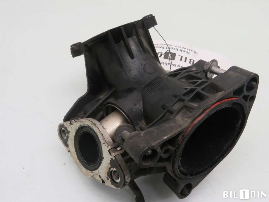 Diverse deler til BMW 5-Serie 2010-2017 (F10/F11) (F10/F11) (BMW|11617823244|)