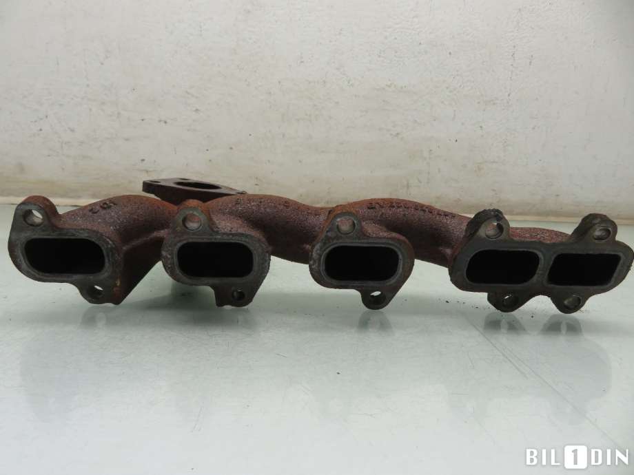 Manifold eksos til Audi A8 2003-2010 (Type II) (AUDI|057253033AB|)