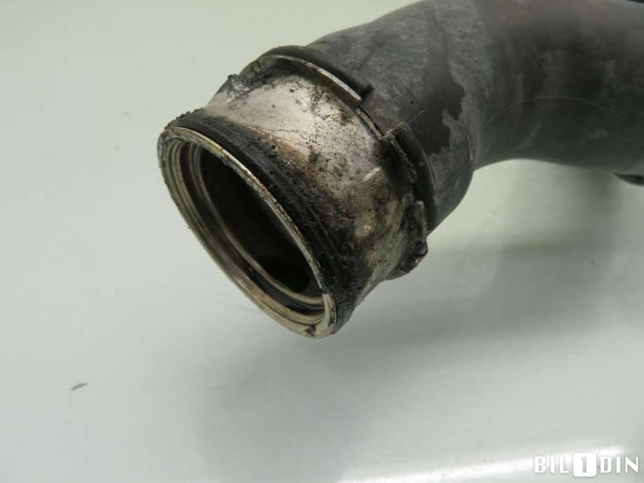 Turbo rør til BMW 3-Serie 2005-2011 (E90/E91/E92/E93) (E90/E91/E92/E93) (BMW|11617797483||446291603)