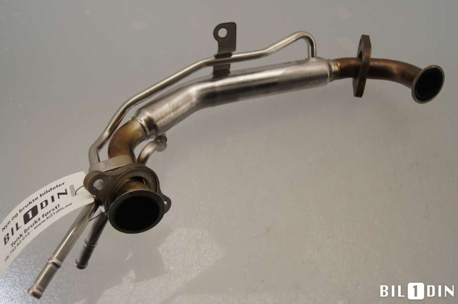 Diverse deler til Toyota Land Cruiser 150 2014-->> (Fase 2) (TOYOTA|2560135080|)