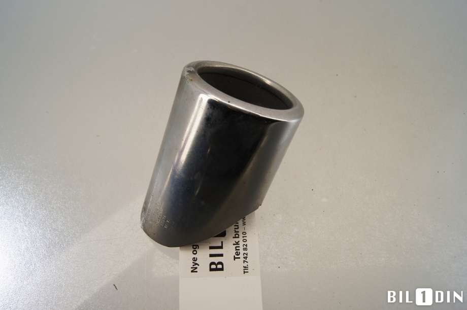 Eksos diverse til Volvo V40 2012-2019 (VOLVO|31355264|)