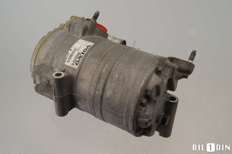Aircondition kompressor til Volvo XC90 2015-2025 (Type II)  (VOLVO|36003140|)