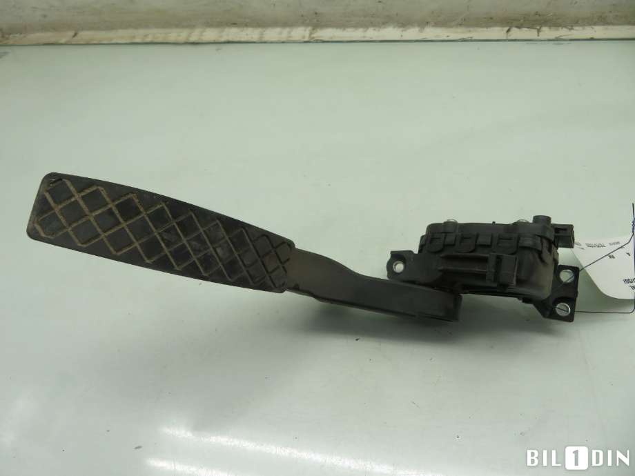 Pedal gass til Audi Q7 2010-2015 (Type I, Fase 2) (AUDI|7L0723507D|)
