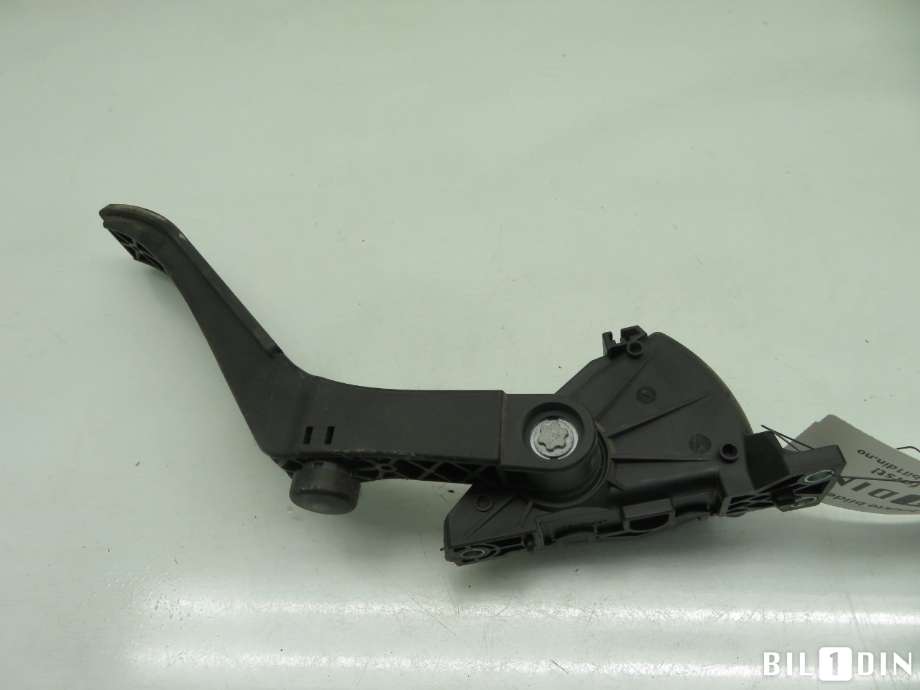 Pedal gass til Audi Q7 2010-2015 (Type I, Fase 2) (AUDI|7L0723507D|)