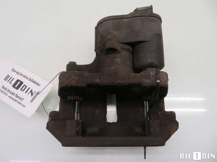 Bremsecaliper venstre bak til Volvo XC70 2008-2013 (Type II, Fase 1)  (VOLVO|31262415|)