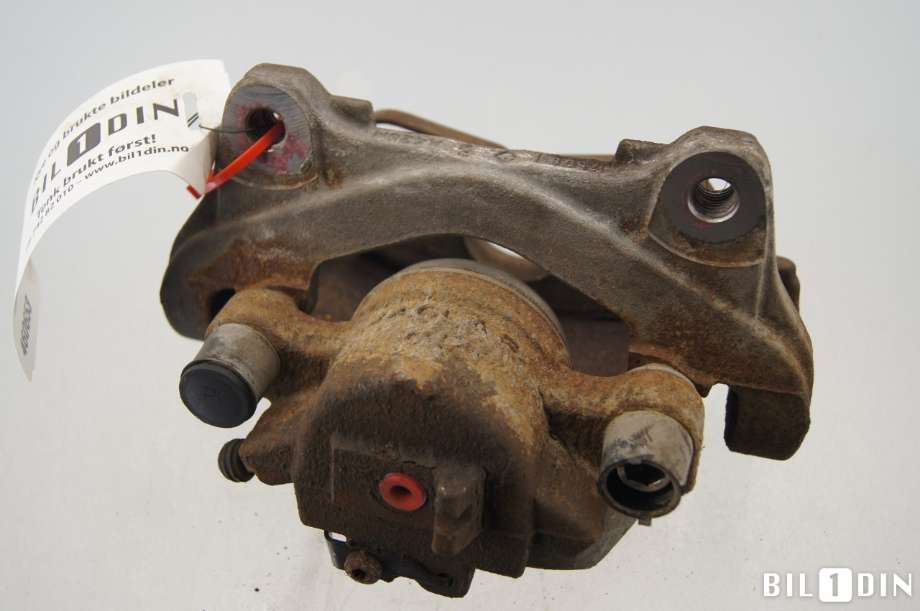 Bremsecaliper venstre foran til Jaguar I-PACE 2018-->> (JAGUAR|GX732B302CA|T2H7447|)